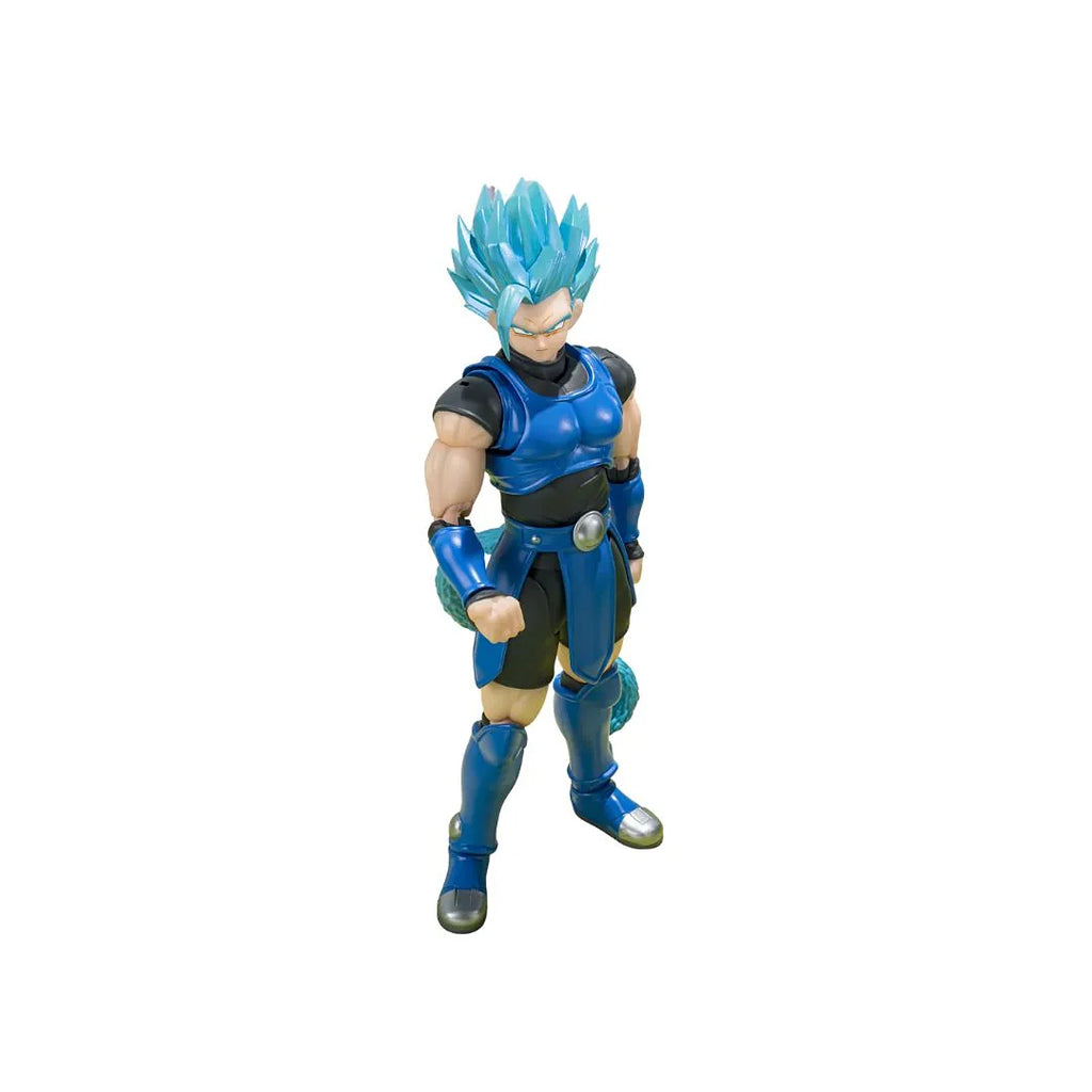 Bandai – Dragon Ball Legends S.H.Figuarts Shallot – Figurine