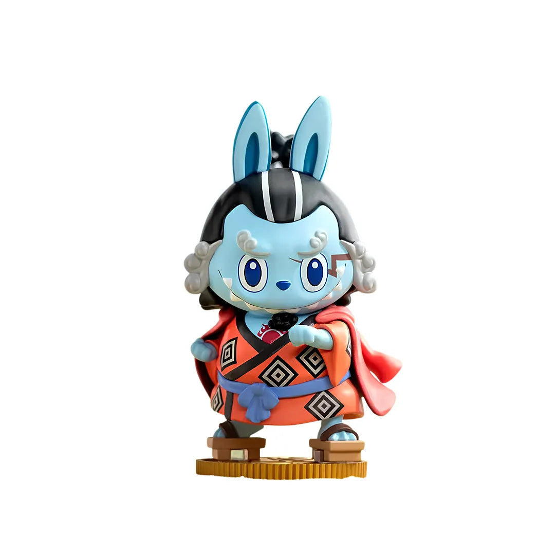 Pop Mart – The Monsters x One Piece – Blind Box ou Choix