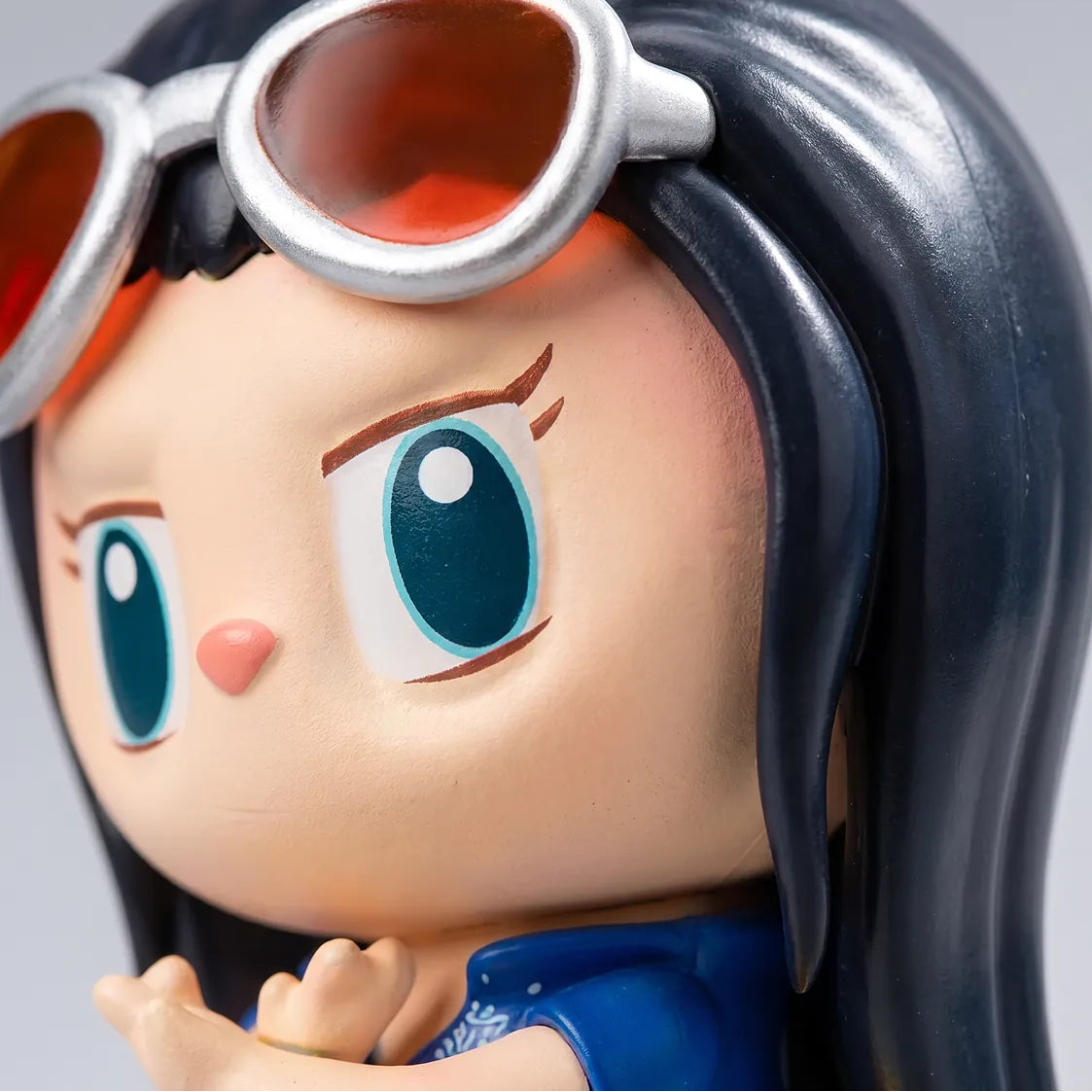Pop Mart – The Monsters x One Piece – Blind Box ou Choix