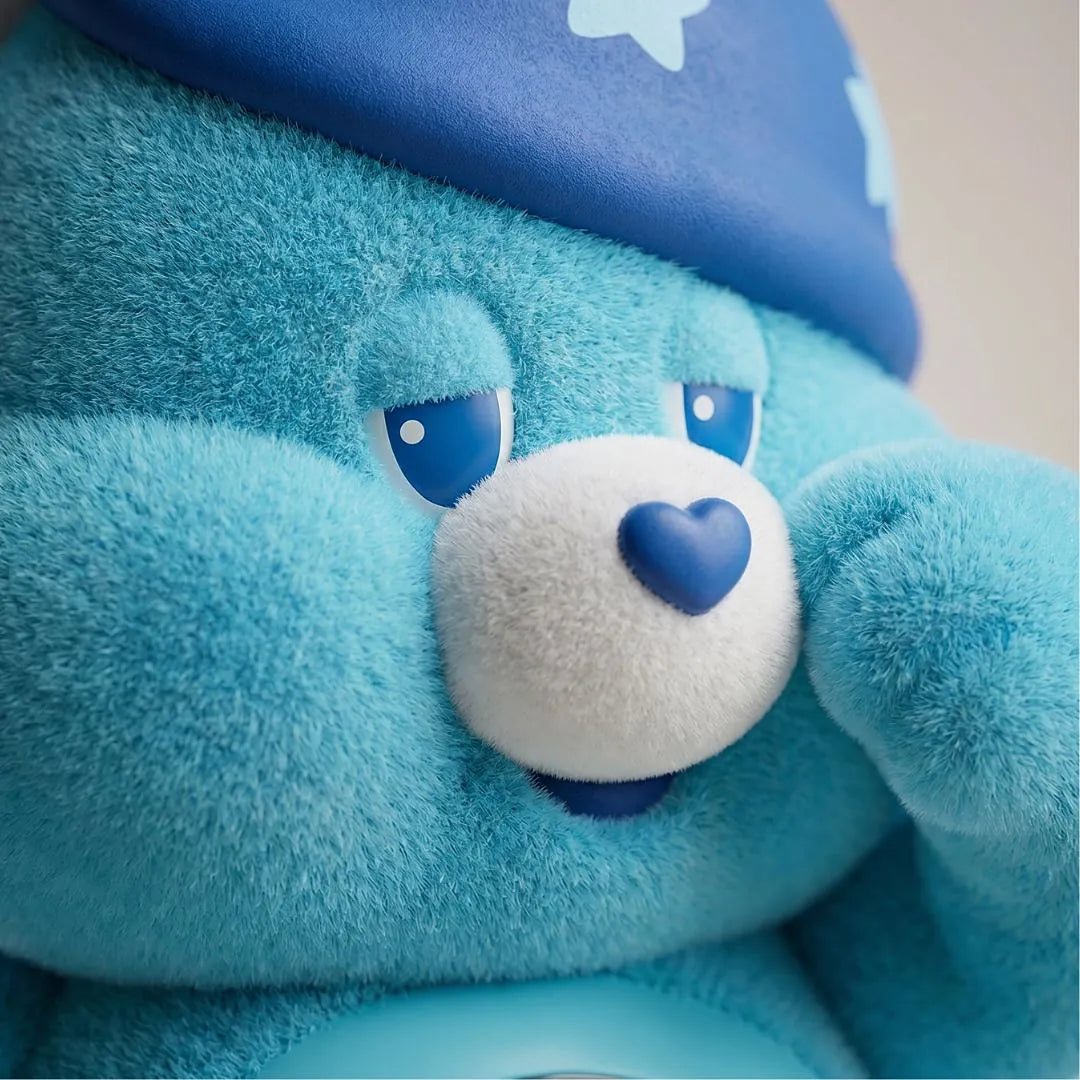 POP MART Care Bears — Colorful Hugs Blind Box