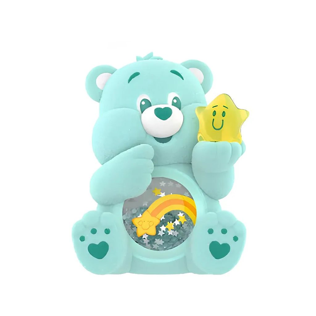 POP MART Care Bears — Colorful Hugs Blind Box
