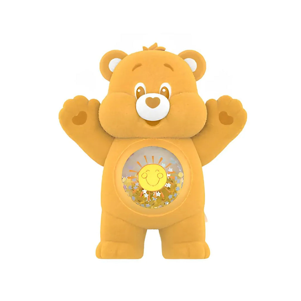POP MART Care Bears — Colorful Hugs Blind Box