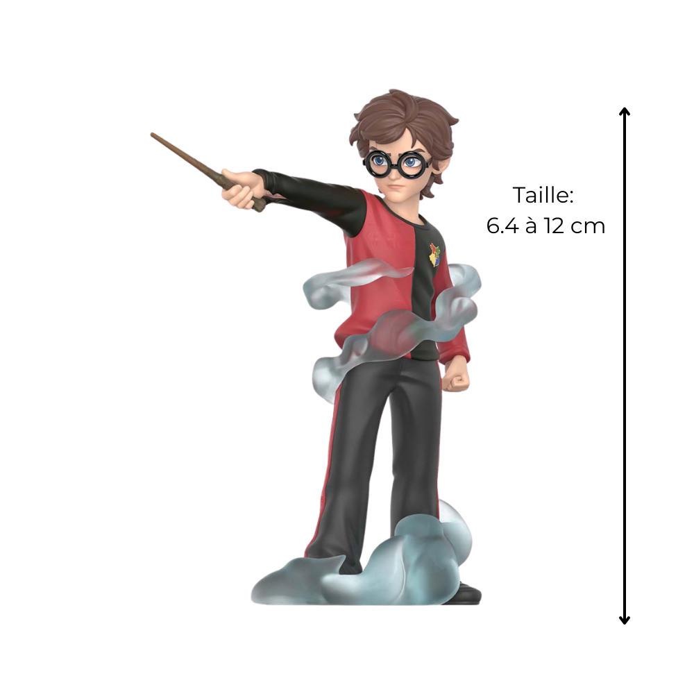 Figurine surprise Harry Potter – Goblet of Fire Series | Pop Mart