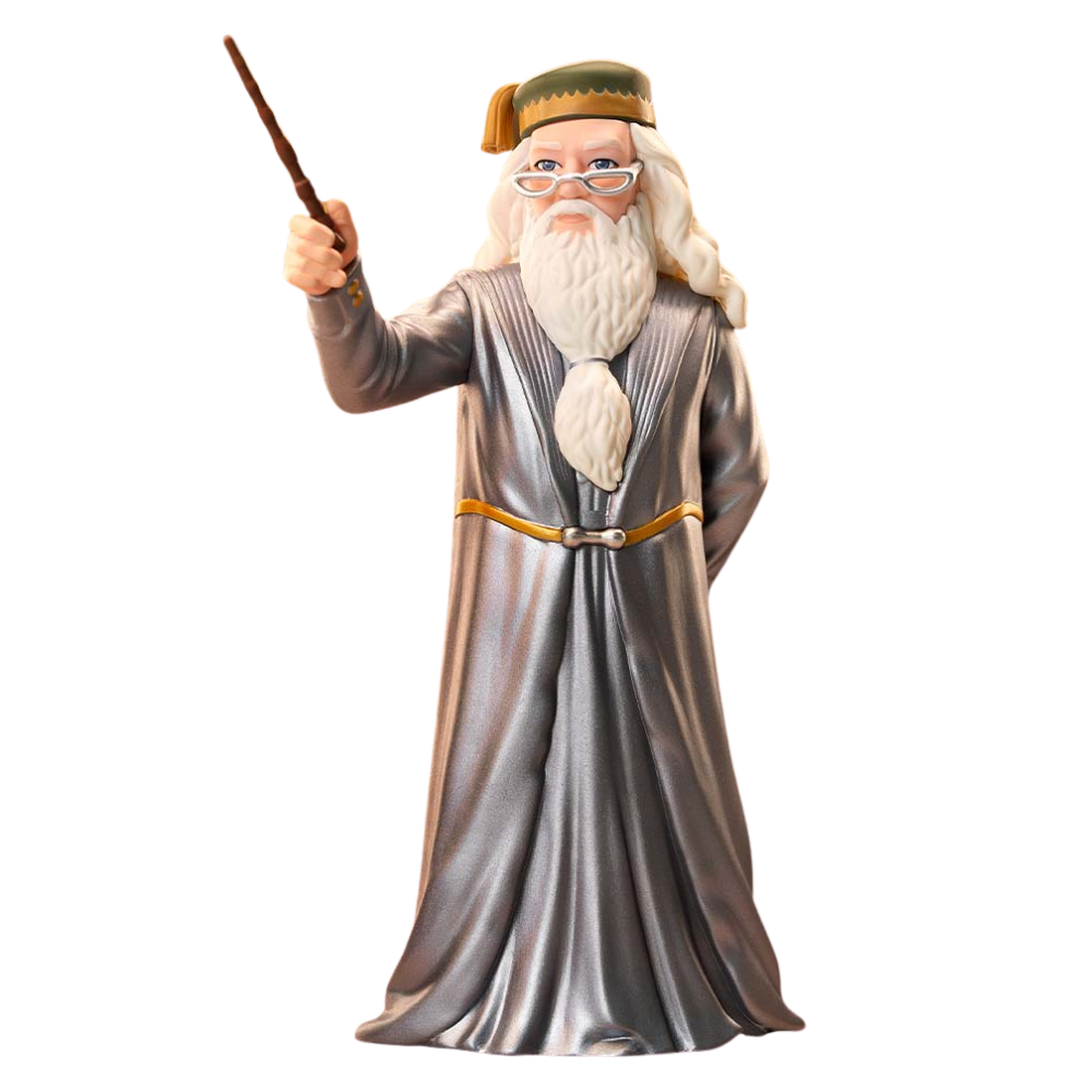 Figurine surprise Harry Potter – Goblet of Fire Series | Pop Mart