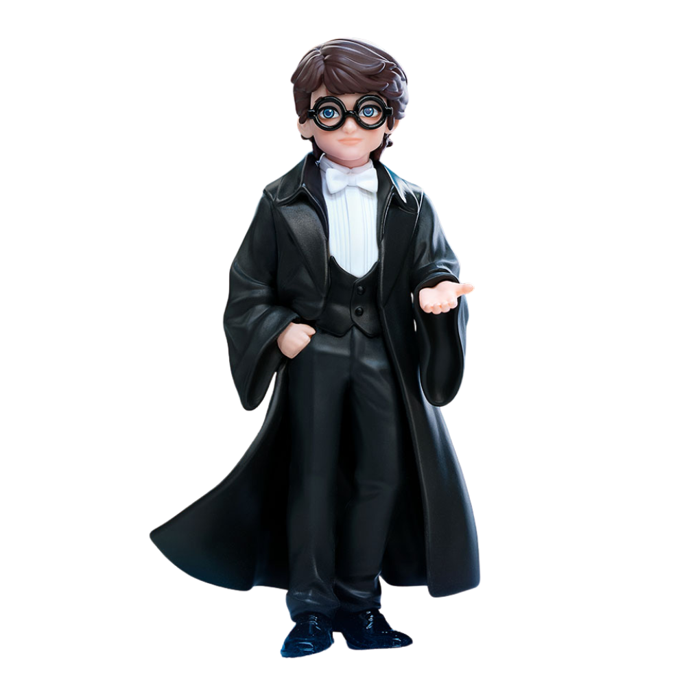 Figurine surprise Harry Potter – Goblet of Fire Series | Pop Mart