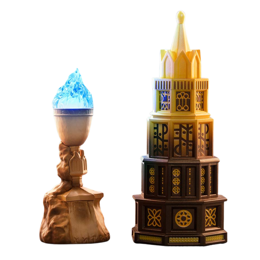 POP MART Figurine Boîte Mystère Harry Potter Goblet of Fire Collection Édition Limitée by POP MART INTERNATIONAL GROUP LIMITED