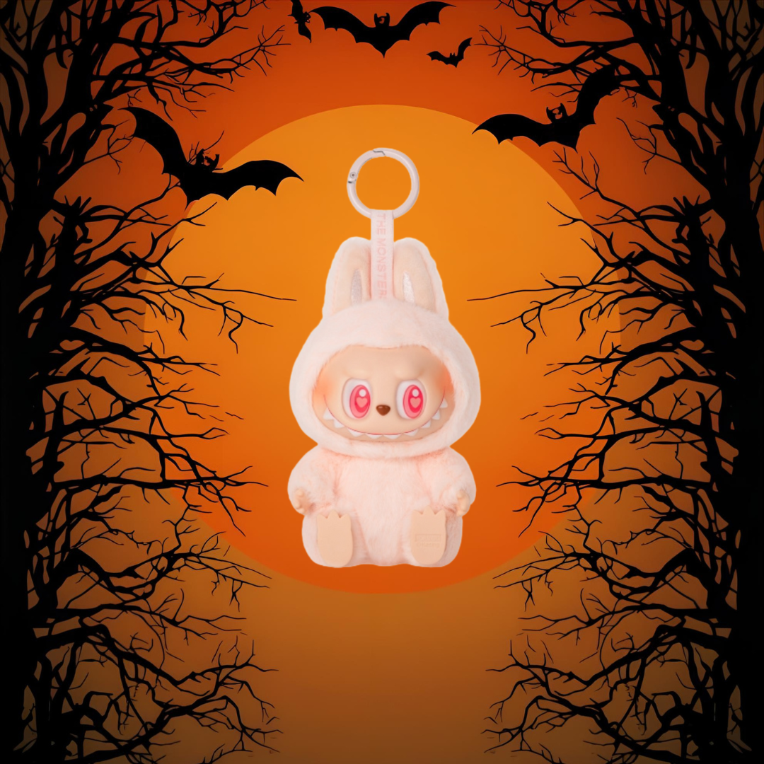Labubu Have a Seat - The Monsters