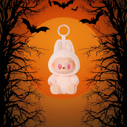 Labubu Have a Seat - The Monsters
