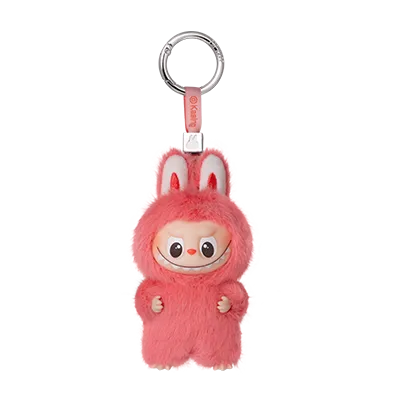 Figurine Pop Mart THE MONSTER – Pin for Love Series | Blind Box Vinyle & Peluche