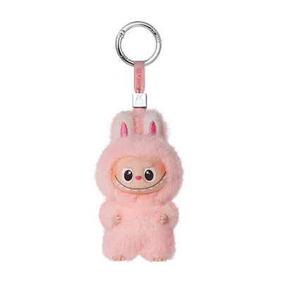 Figurine Pop Mart THE MONSTER – Pin for Love Series | Blind Box Vinyle & Peluche