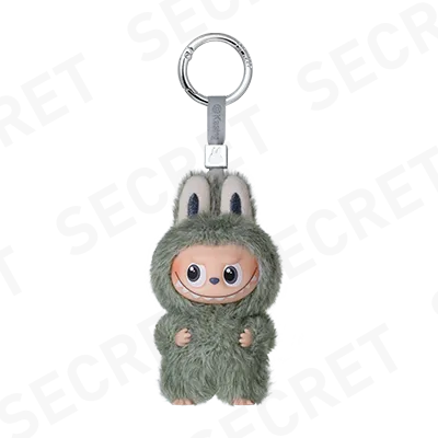 Figurine Pop Mart THE MONSTER – Pin for Love Series | Blind Box Vinyle & Peluche