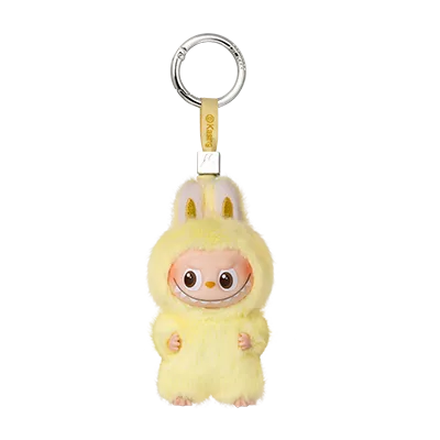 Figurine Pop Mart THE MONSTER – Pin for Love Series | Blind Box Vinyle & Peluche