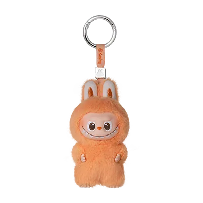 Figurine Pop Mart THE MONSTER – Pin for Love Series | Blind Box Vinyle & Peluche