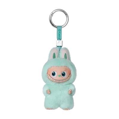 Figurine Pop Mart THE MONSTER – Pin for Love Series | Blind Box Vinyle & Peluche