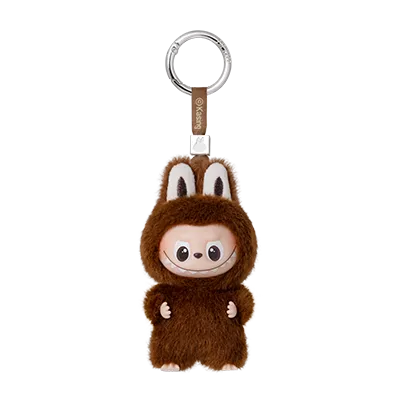 Figurine Pop Mart THE MONSTER – Pin for Love Series | Blind Box Vinyle & Peluche