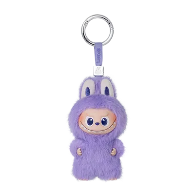 Figurine Pop Mart THE MONSTER – Pin for Love Series | Blind Box Vinyle & Peluche