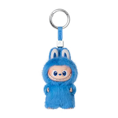 Figurine Pop Mart THE MONSTER – Pin for Love Series | Blind Box Vinyle & Peluche