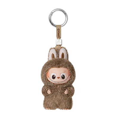 Figurine Pop Mart THE MONSTER – Pin for Love Series | Blind Box Vinyle & Peluche