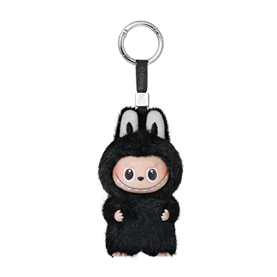 Figurine Pop Mart THE MONSTER – Pin for Love Series | Blind Box Vinyle & Peluche