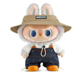 Peluche – The Monsters Fall in Wild – Géante