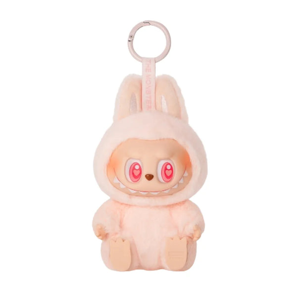 Blind Box Peluche Vinyle – Labubu Have a Seat Series