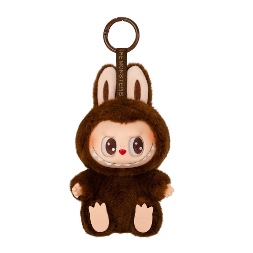 Blind Box Peluche Vinyle – Labubu Have a Seat Series