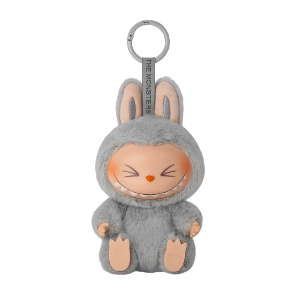 Blind Box Peluche Vinyle – Labubu Have a Seat Series