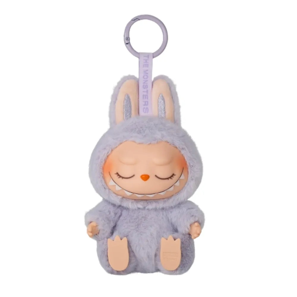 Blind Box Peluche Vinyle – Labubu Have a Seat Series