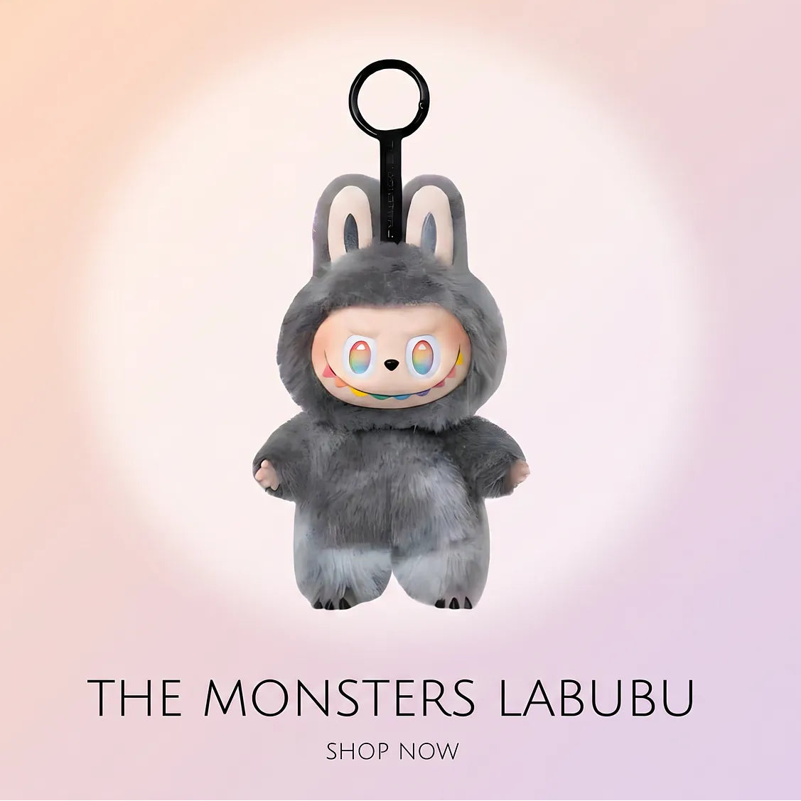 Pop Mart – The Monsters Big Into Energy – Blind Box ou Choix