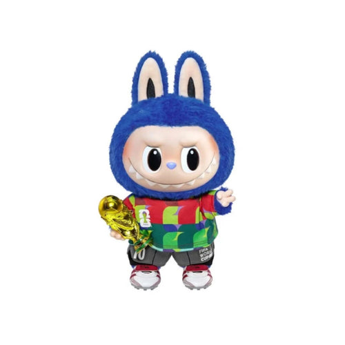 POP MART Labubu The Monsters Catch the Win — Image principale