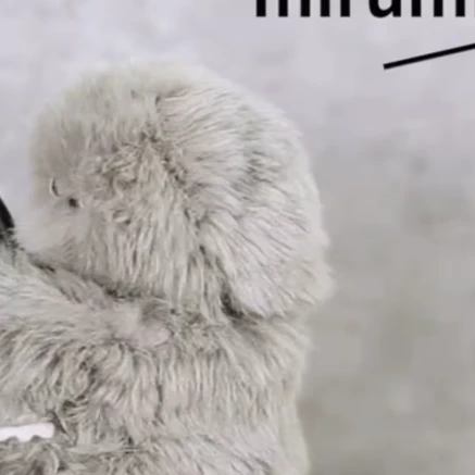 Mirumi Smart Robot Animal Companion