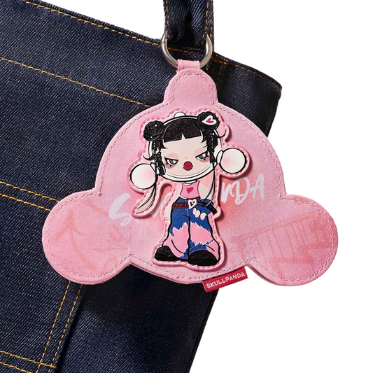 Mini Sac SKULLPANDA Cheers To Myself Series – Pop Mart
