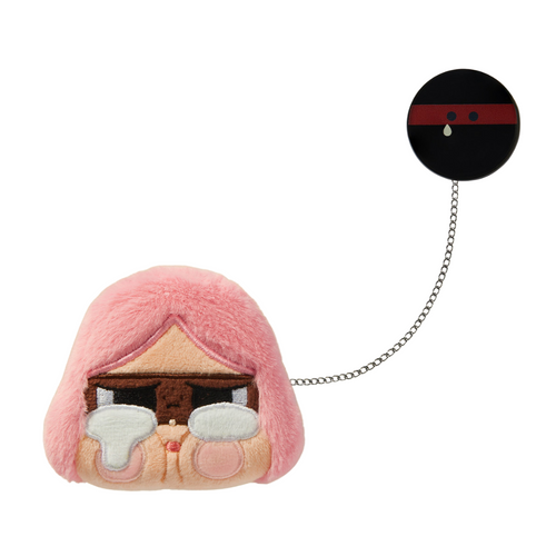 Badge Peluche Blind Box – CryBaby Crying Again Series
