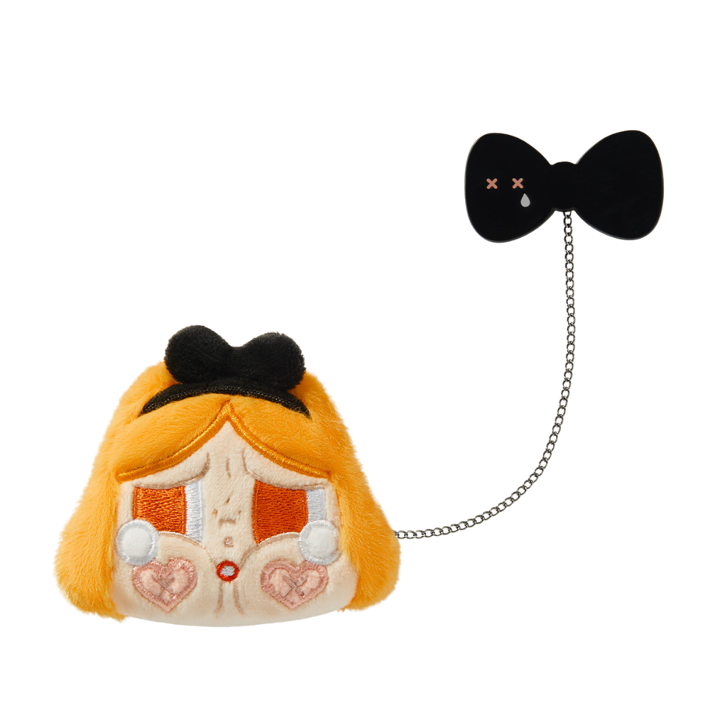 Badge Peluche Blind Box – CryBaby Crying Again Series