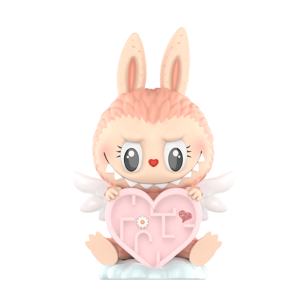 Finding MOKOKO – Limited Edition Figurines