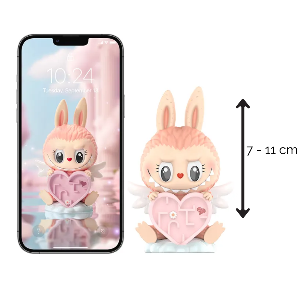Finding MOKOKO – Limited Edition Figurines