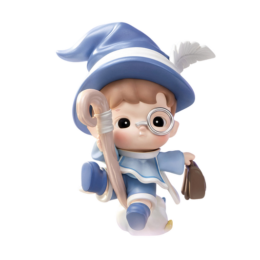 Hacipupu Back to School – Figurine Collector Pop Mart