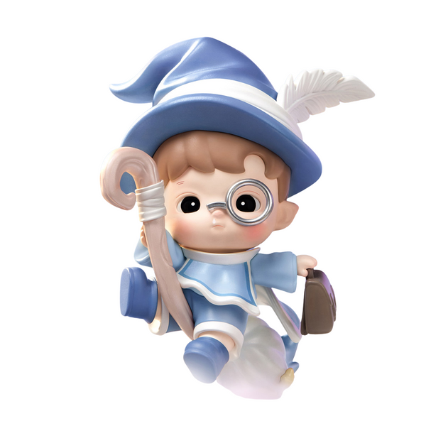 Figurine Hacipupu Series – Guess Bag Collector