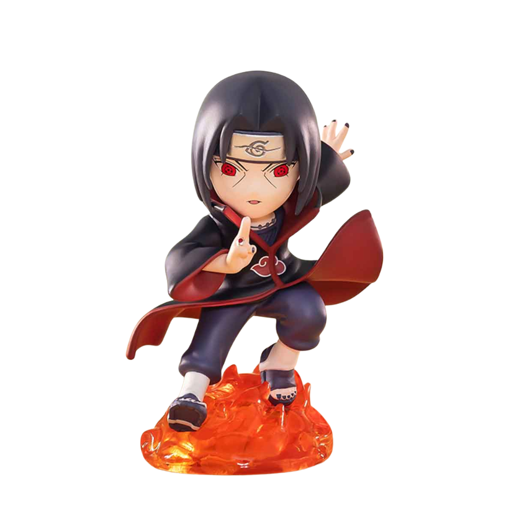 NARUTO Ninkai Taisen – Blind Box Pop Mart (Collector's Edition)