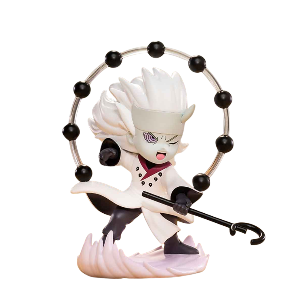NARUTO Ninkai Taisen – Blind Box Pop Mart (Collector's Edition)