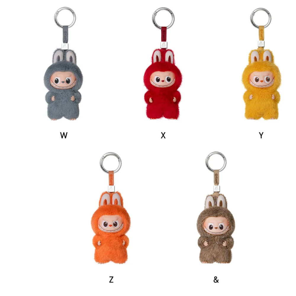 Figurine Pop Mart THE MONSTER – Pin for Love Series | Blind Box Vinyle & Peluche