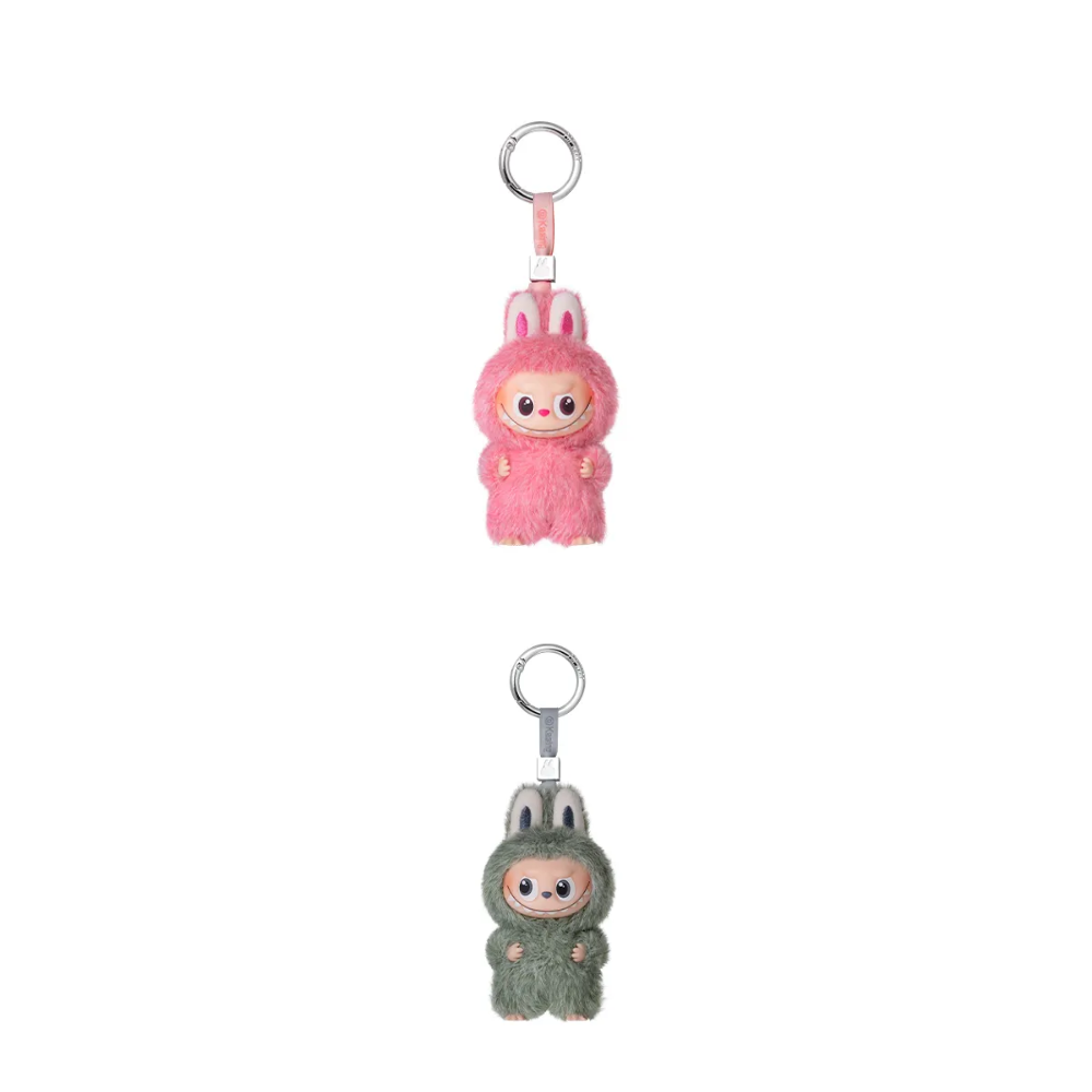 Figurine Pop Mart THE MONSTER – Pin for Love Series | Blind Box Vinyle & Peluche