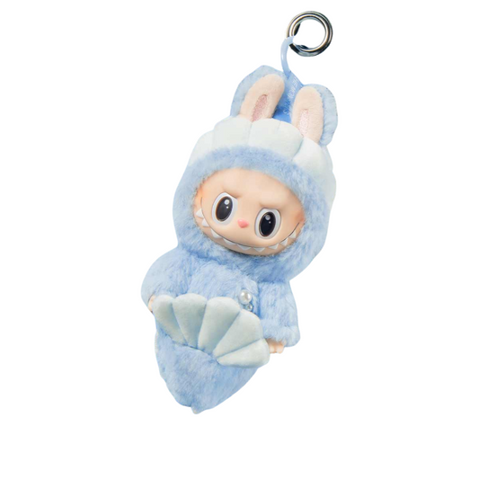 Pop Mart LABUBU HIDE – Édition Exclusive Singapour Collector Officielle