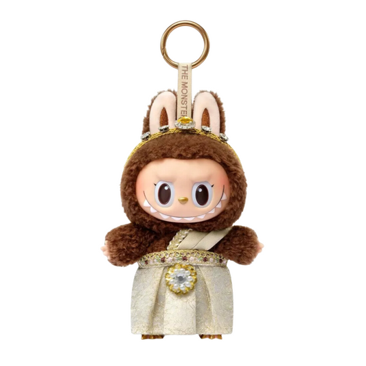 Labubu Good Luck To You Thailand - Figurine Pop Mart Collector en Vinyle