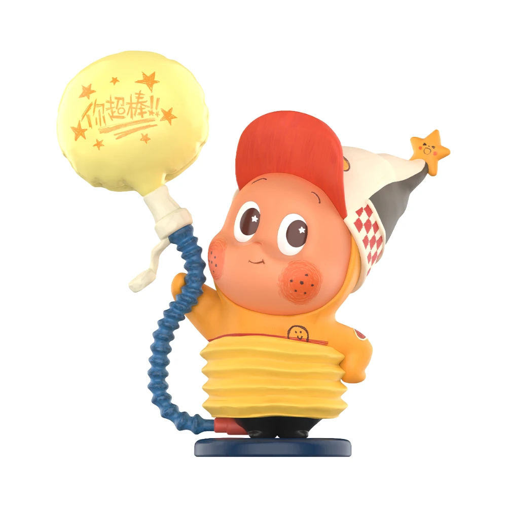 Pop Mart Figurine Blind Box Twinkle Twinkle Collection Édition Limitée Be A Little Star by POP MART INTERNATIONAL GROUP LIMITED