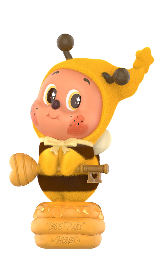 Twinkle Twinkle – Bee Your Honey – Figurine collector Pop Mart
