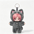 Peluche Aespa Fluffy Club Series – Blind Box