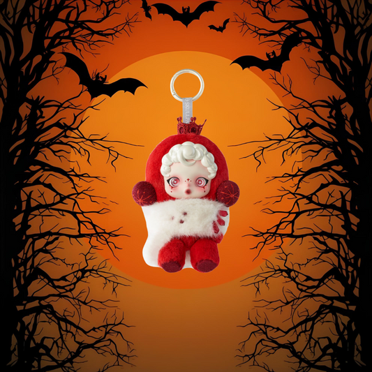 SKULLPANDA - Winter Symphony Series Plush Blind Box