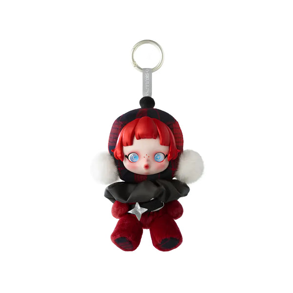 POP MART Skullpanda Winter Symphony — Blind Box