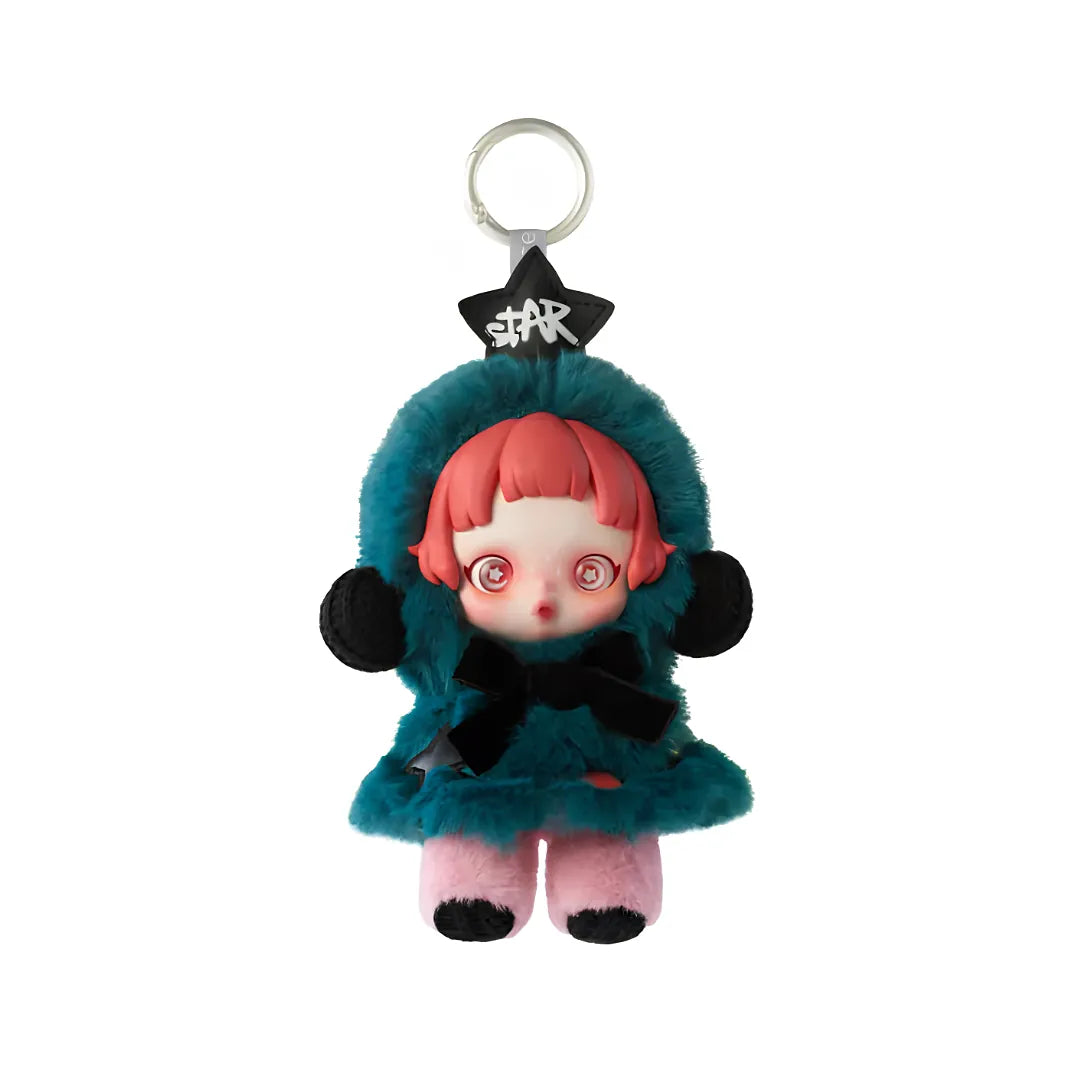 POP MART Skullpanda Winter Symphony — Blind Box